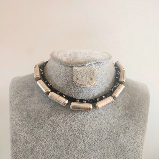 Tabrez Tabeez Style Choker Necklace